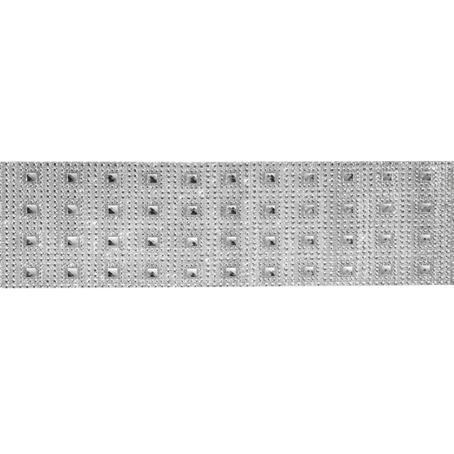 Cyrkonie do firan lub zasłon - 12cm
